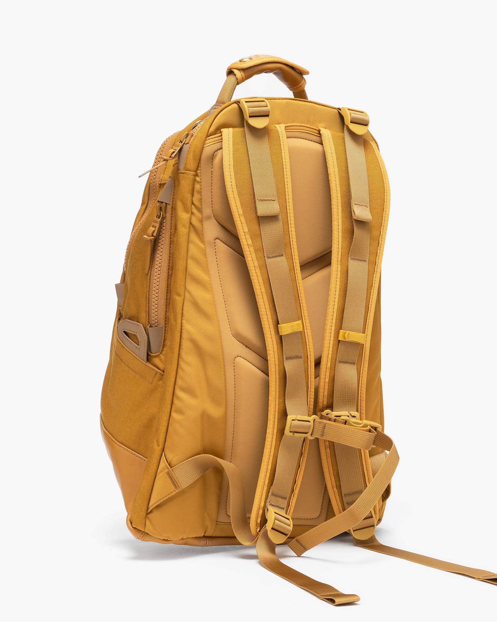 Cordura 20L Mustard - 4