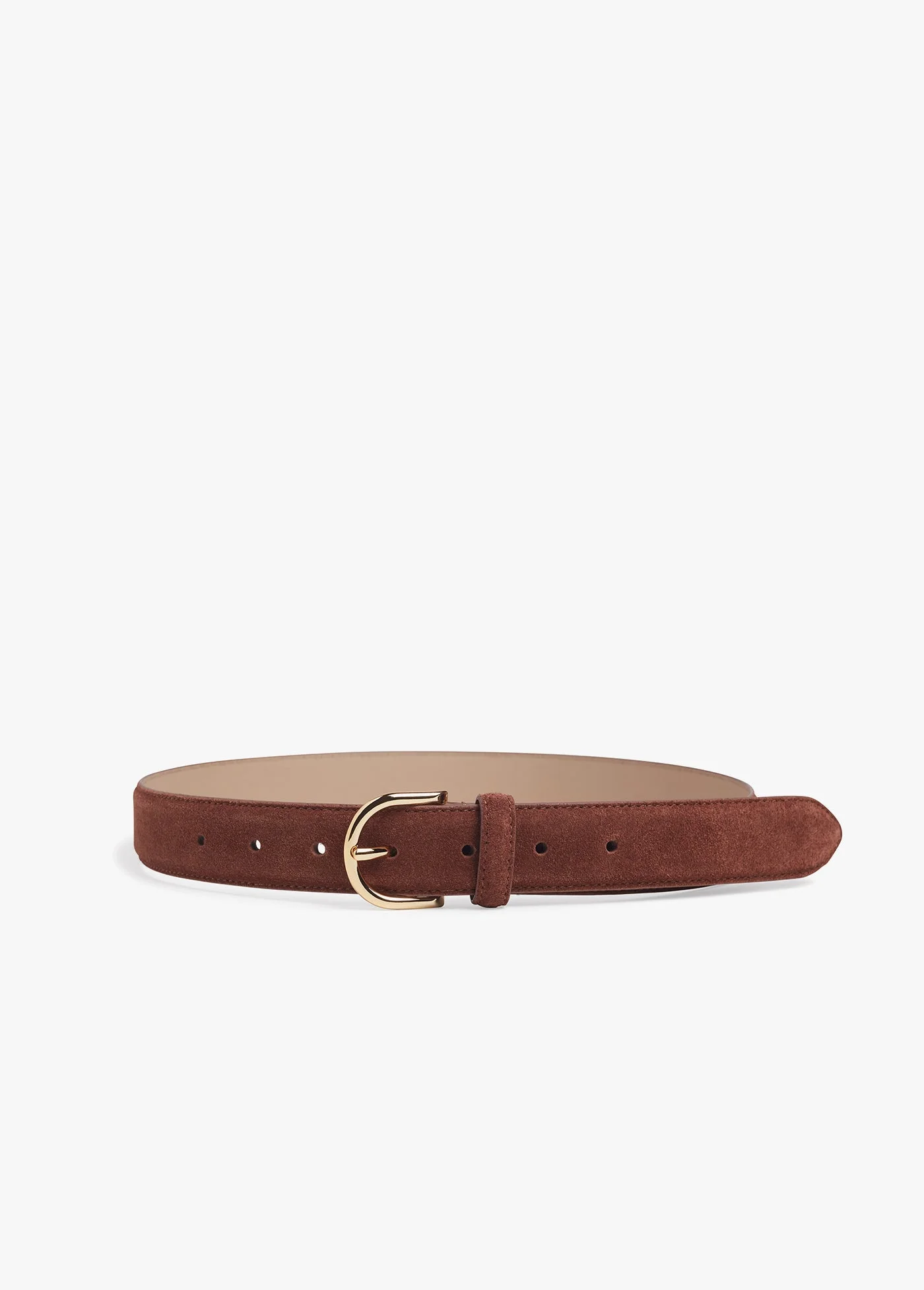 THE SUEDE JUNI BELT - 1