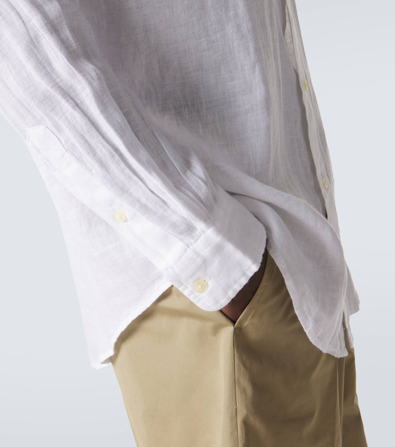 Linen shirt 6