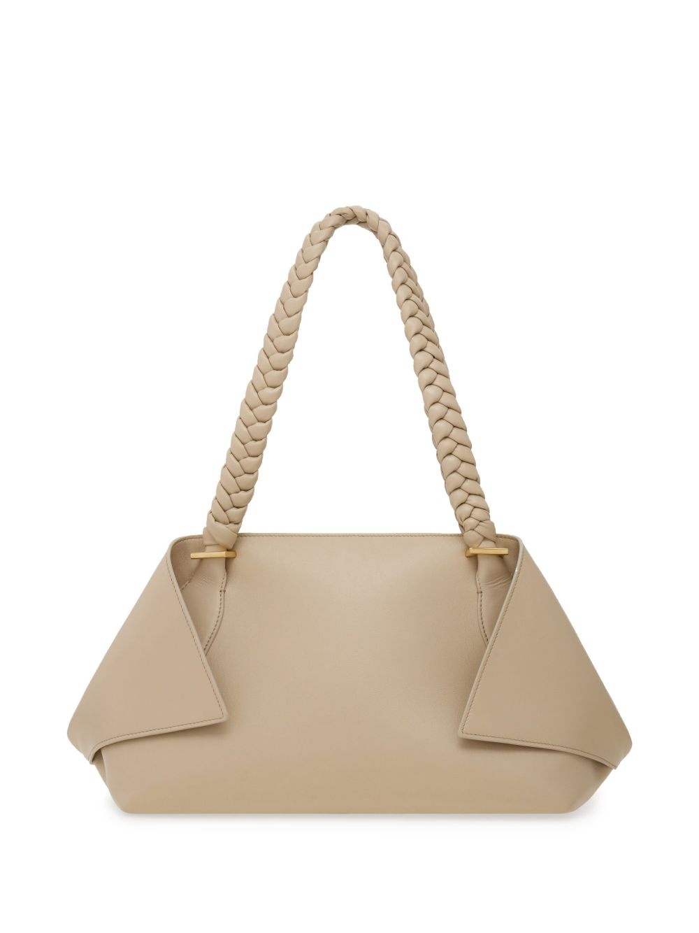 Scarf shoulder bag - 4