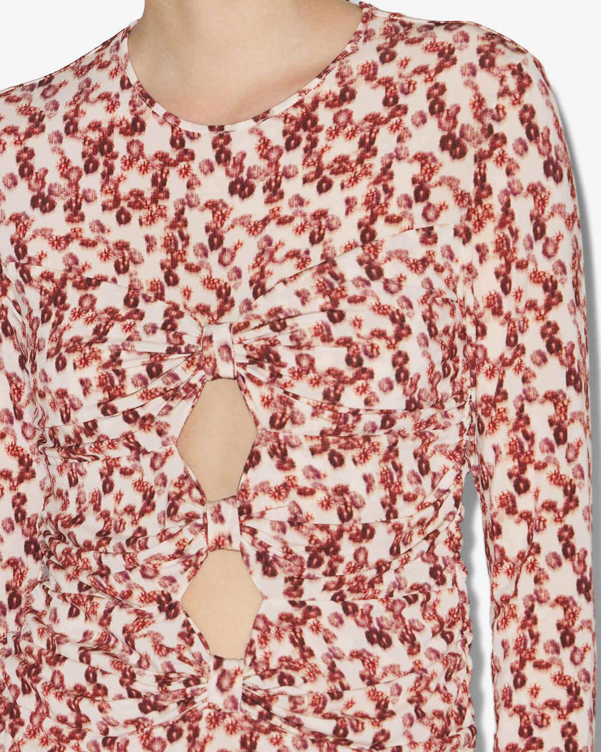 GLADICE TOP - 3