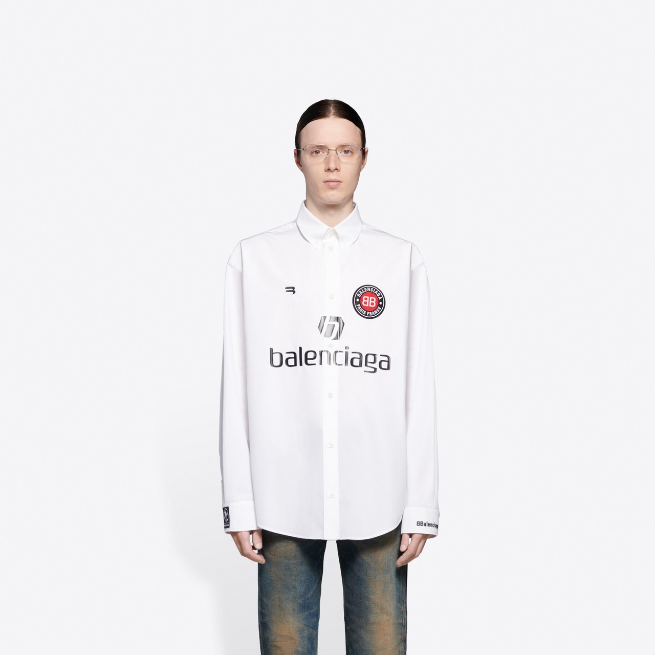 Soccer Shirt - 3