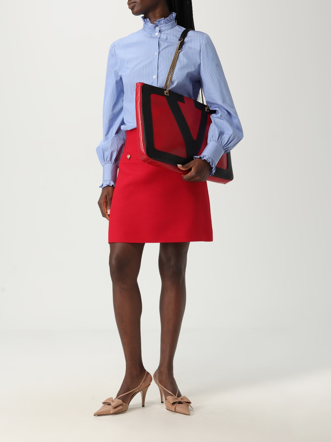 Shirt woman Valentino - 2