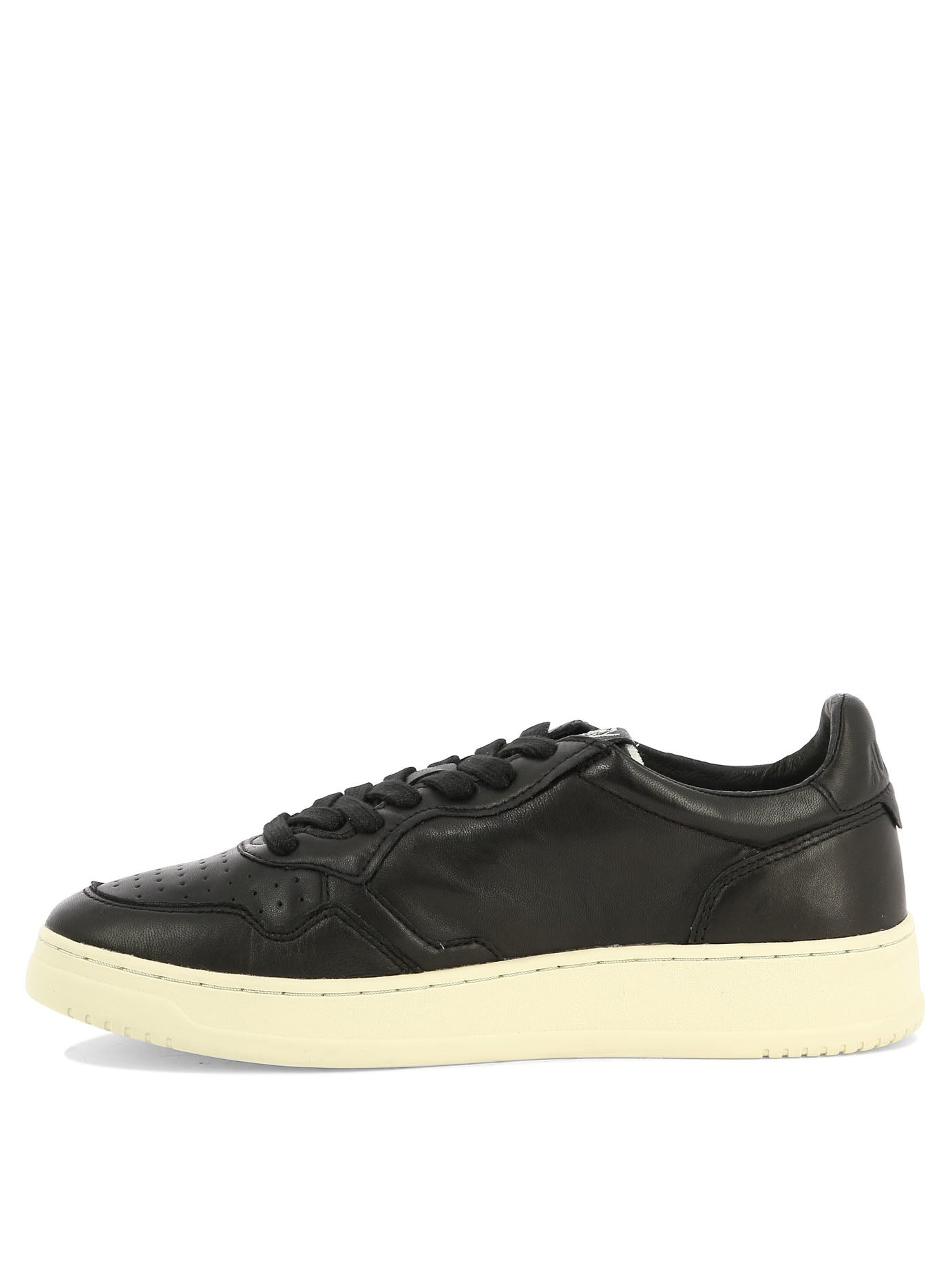 Autry "medalist Low" Sneakers - 3