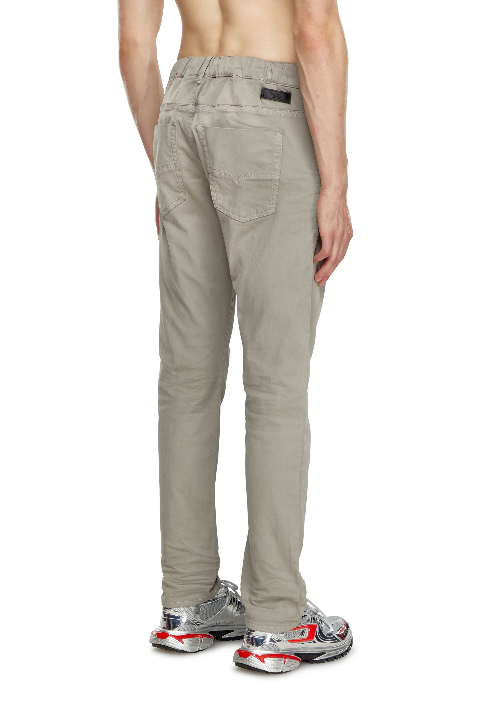TAPERED 2030 D-KROOLEY JOGGJEANS® 0670M - 4