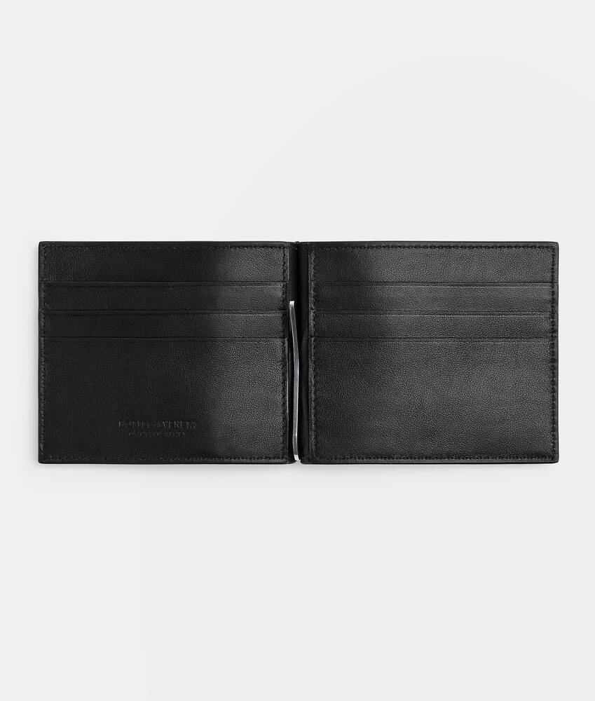 money clip wallet - 2