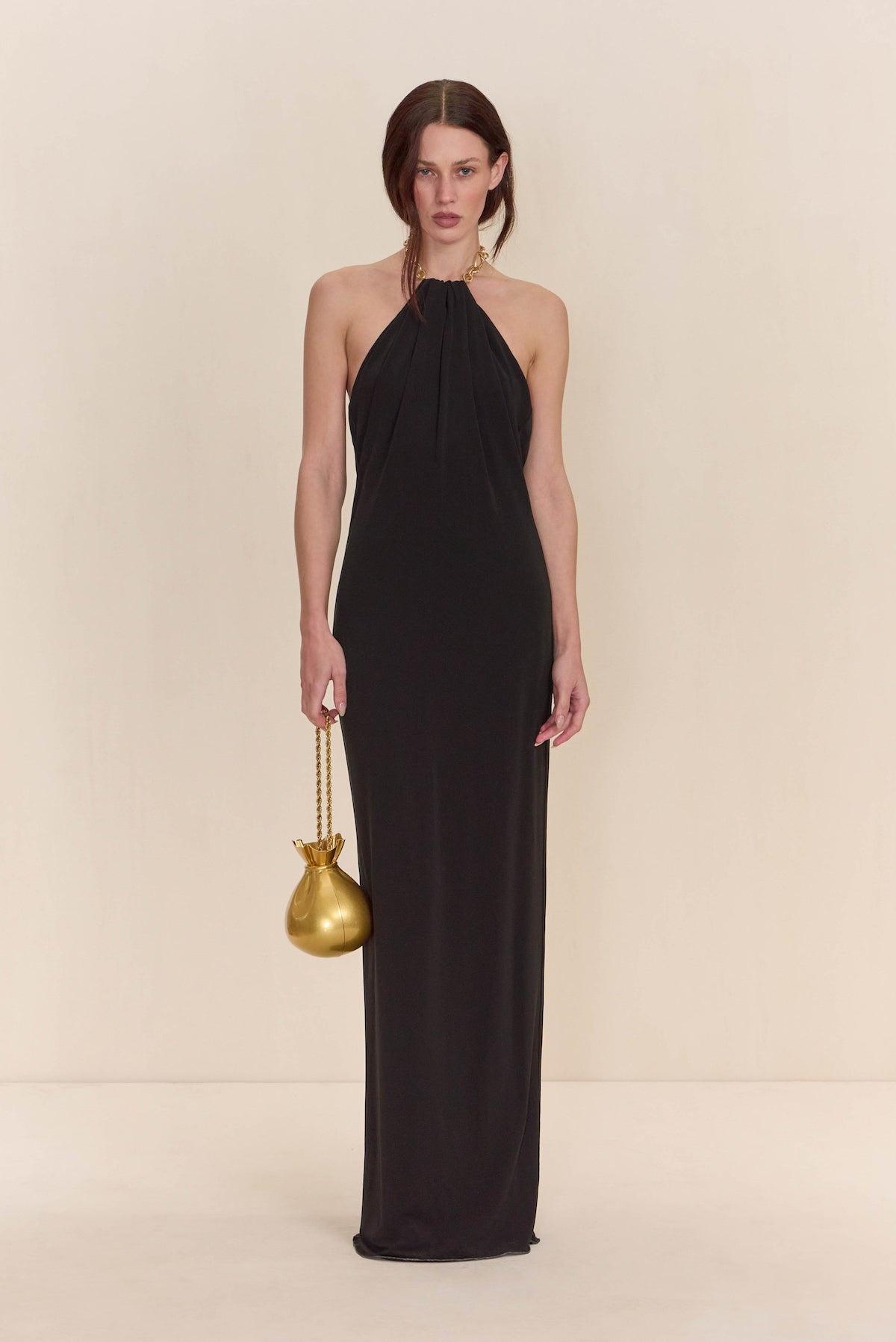 SOREN GOWN - 3