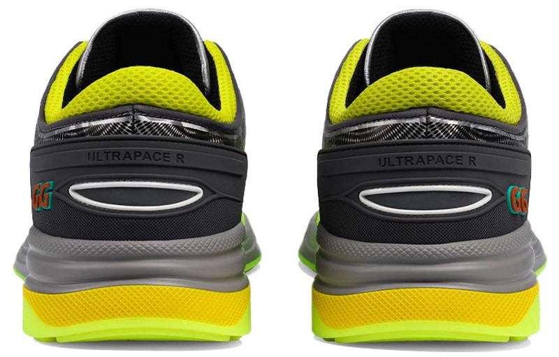 GUCCI Men's Ultrapace R sneaker outlook