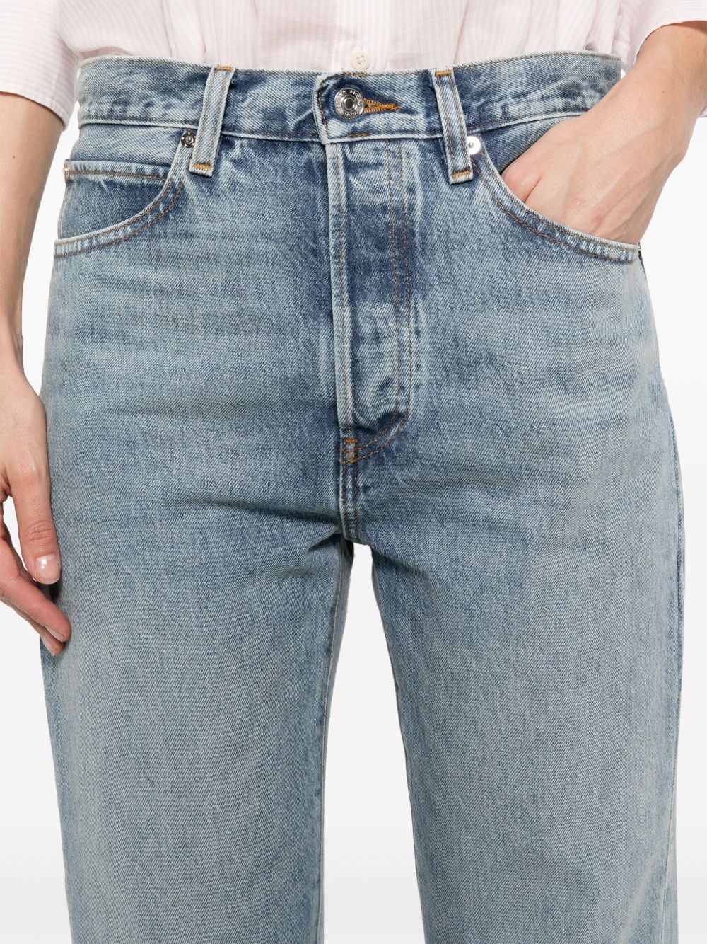 The Vertical jeans - 5