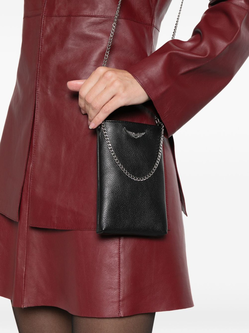 Zadig & Voltaire Rock Phone mini bag outlook