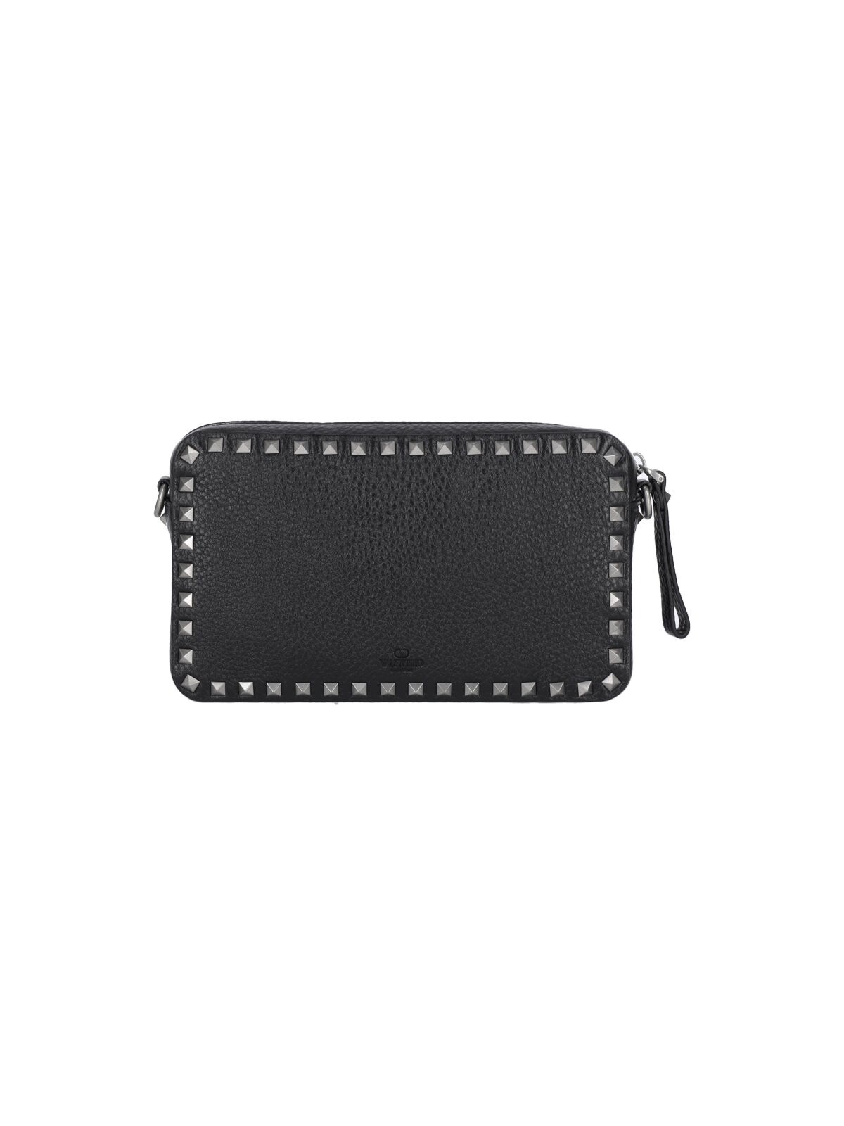 "ROCKSTUD" CROSSBODY BAG - 3
