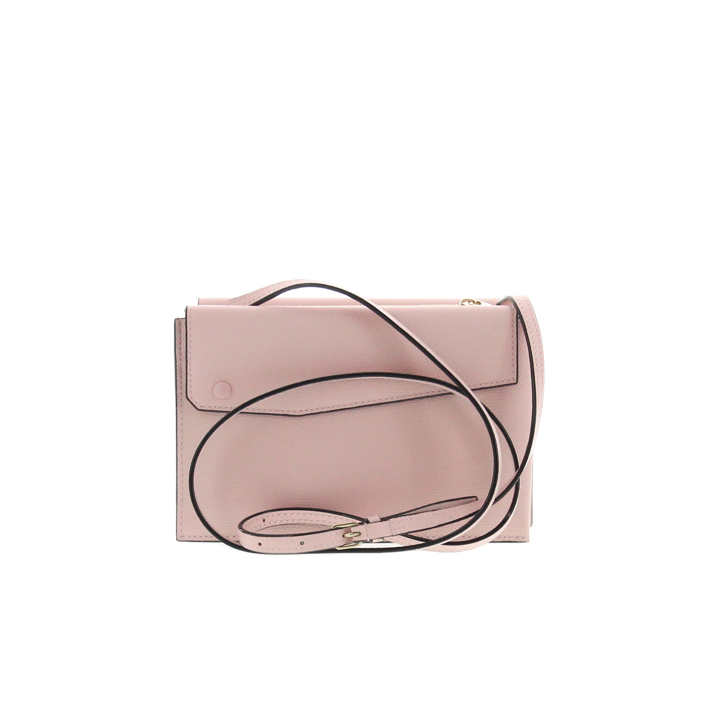 Valextra – Trio Crossbody Peonia - 3