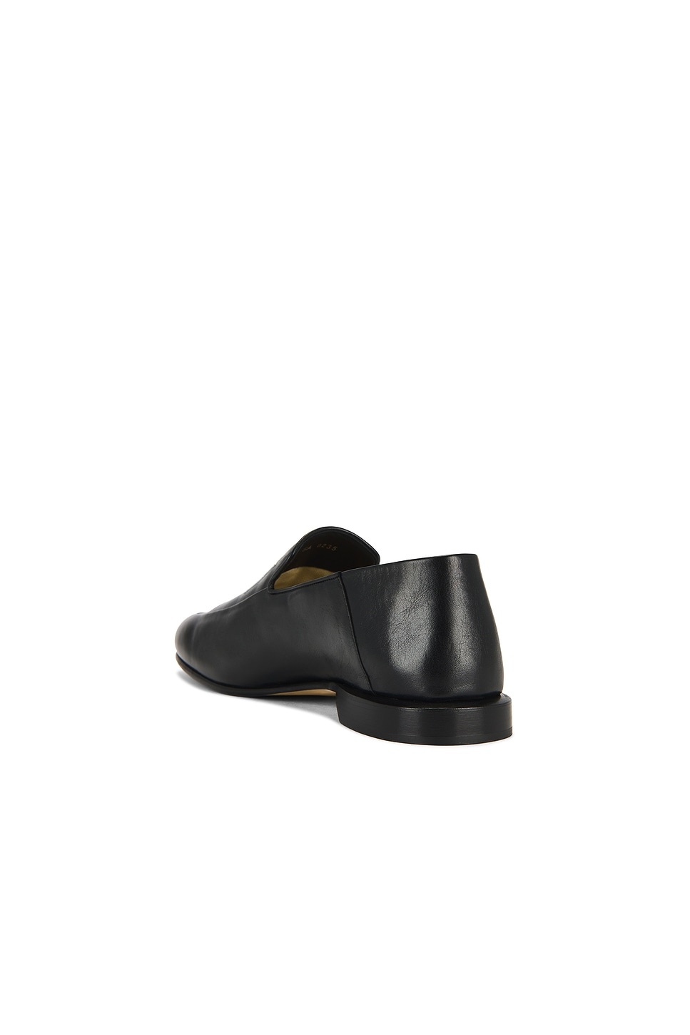 Label Loafer - 3