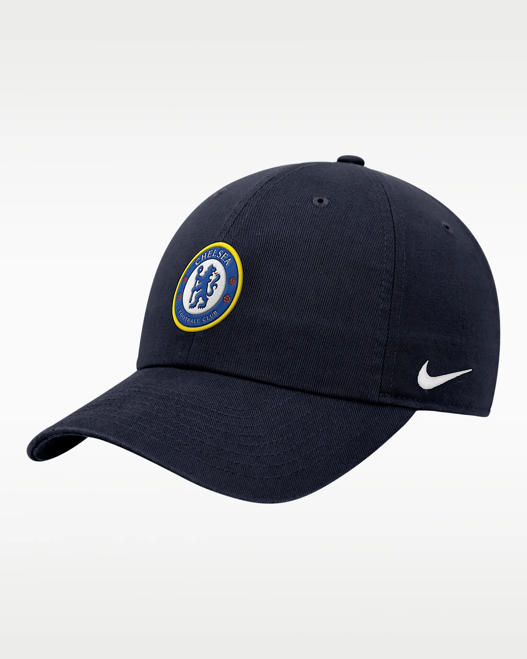 Chelsea Club Men's Nike Adjustable Cap - 1