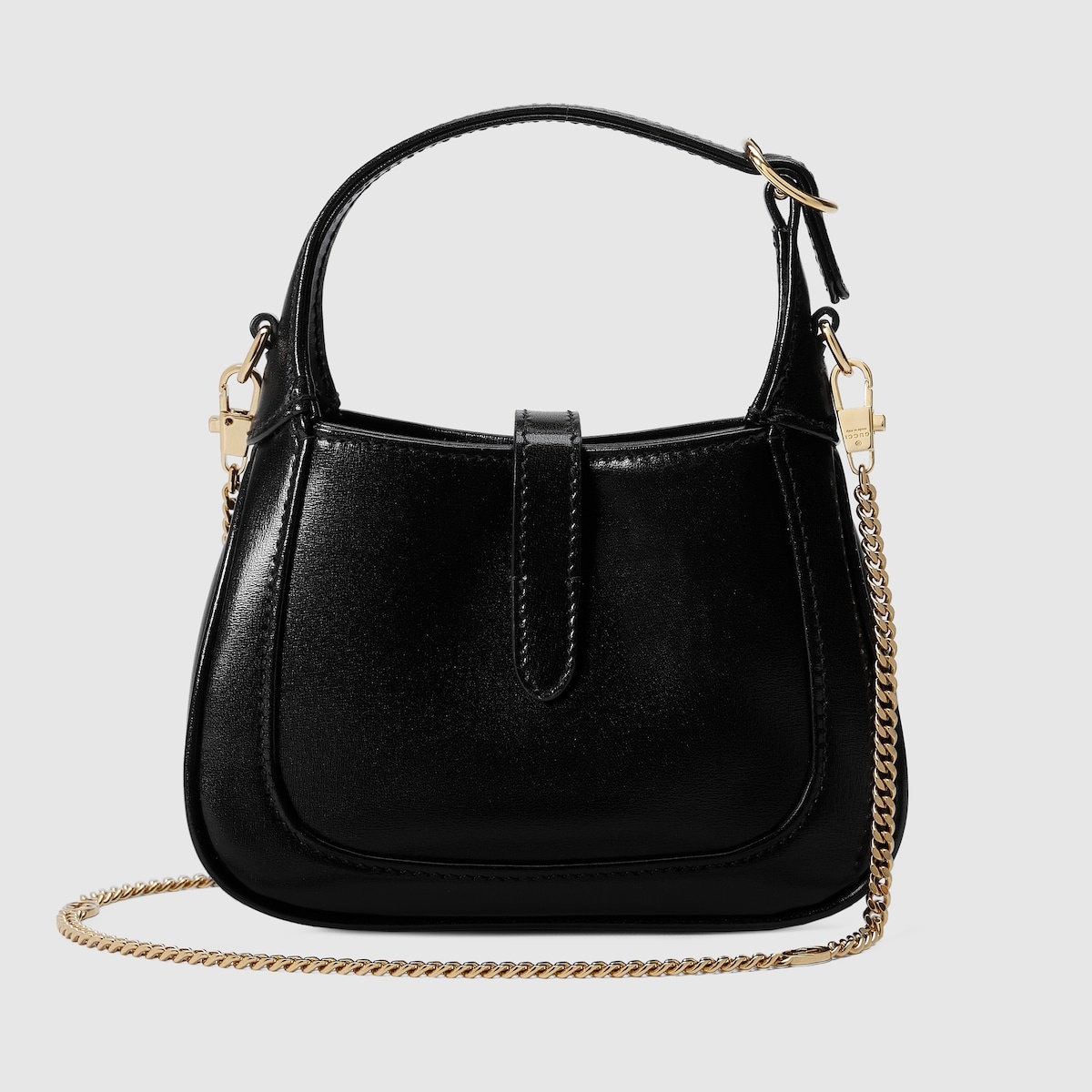 Jackie 1961 super mini bag - 5
