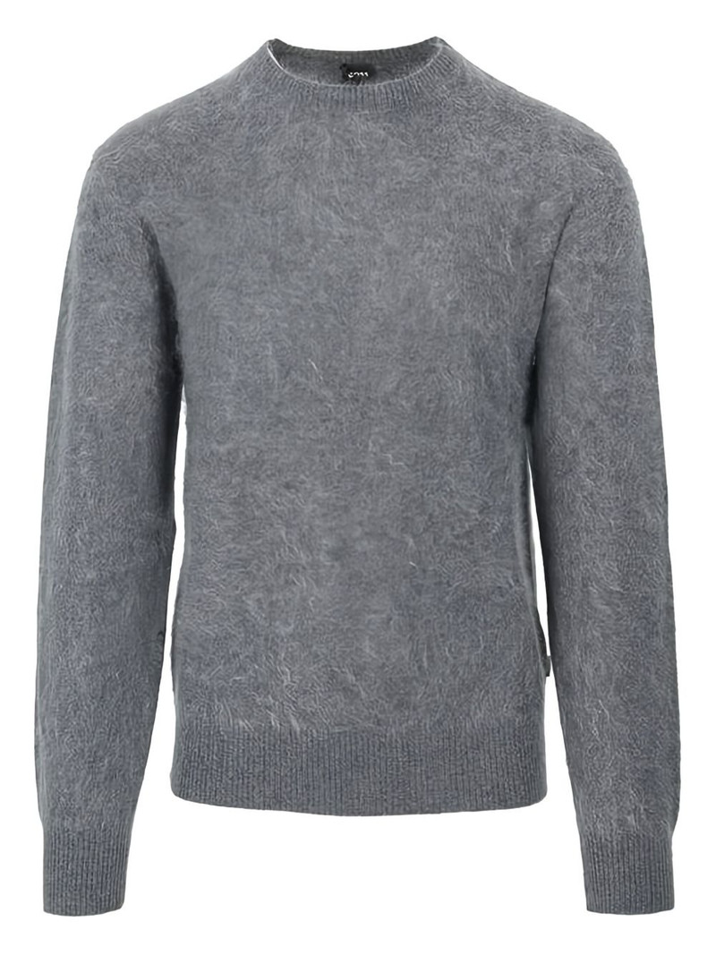 crew-neck sweater 1