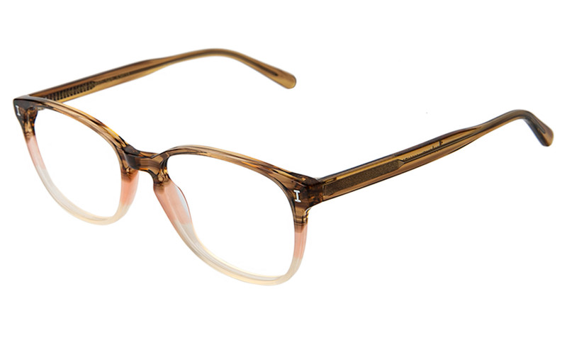 illesteva Leeds Optical outlook