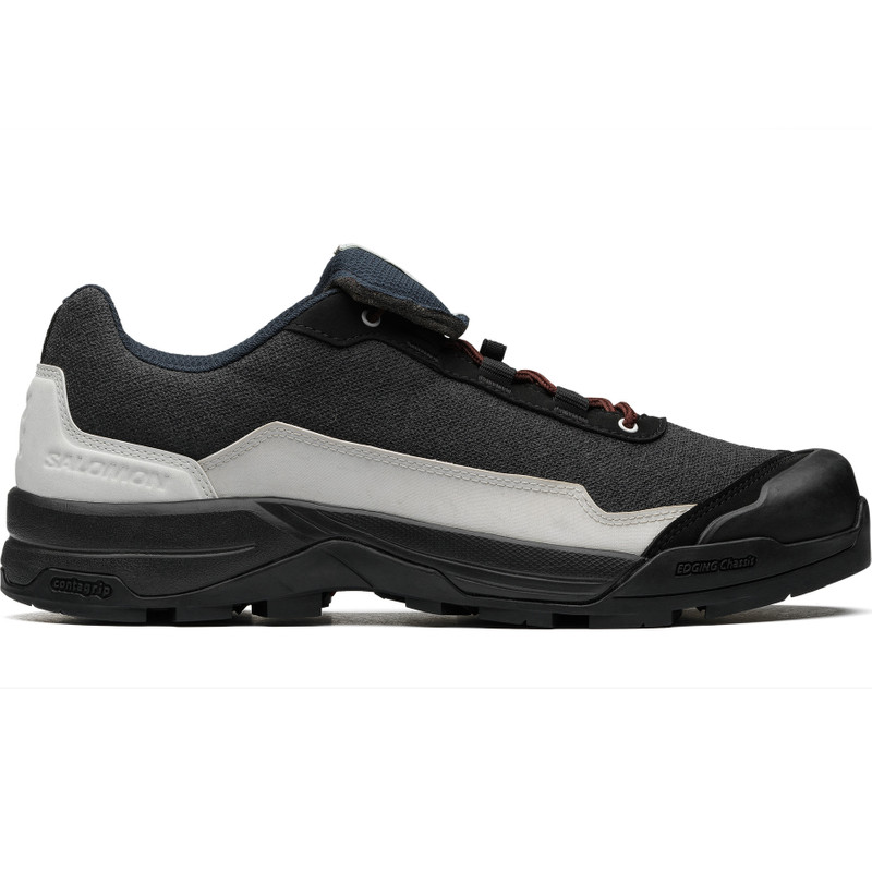 x GR10K X-ALP Esill panelled sneakers - 1