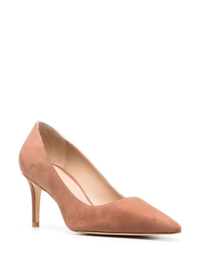 Stuart Weitzman Stuart 75 pumps outlook