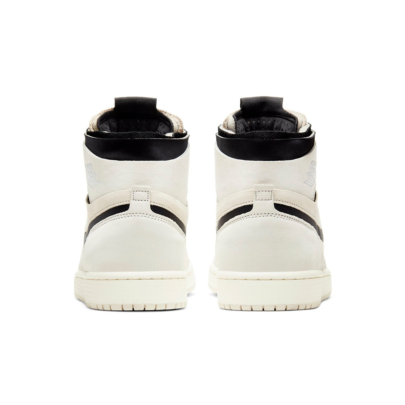 (WMNS) Air Jordan 1 Zoom 'Summit White' CT0979-100 - 5