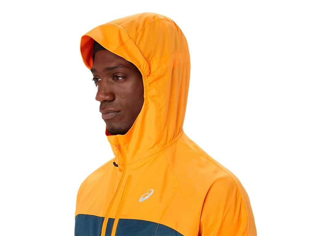 FUJITRAIL PACKABLE JACKET - 7
