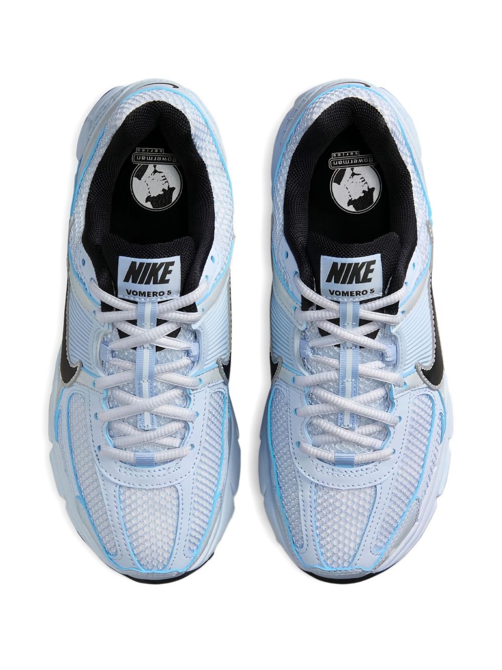 Zoom Vomero 5 "Blue Tint" sneakers - 4