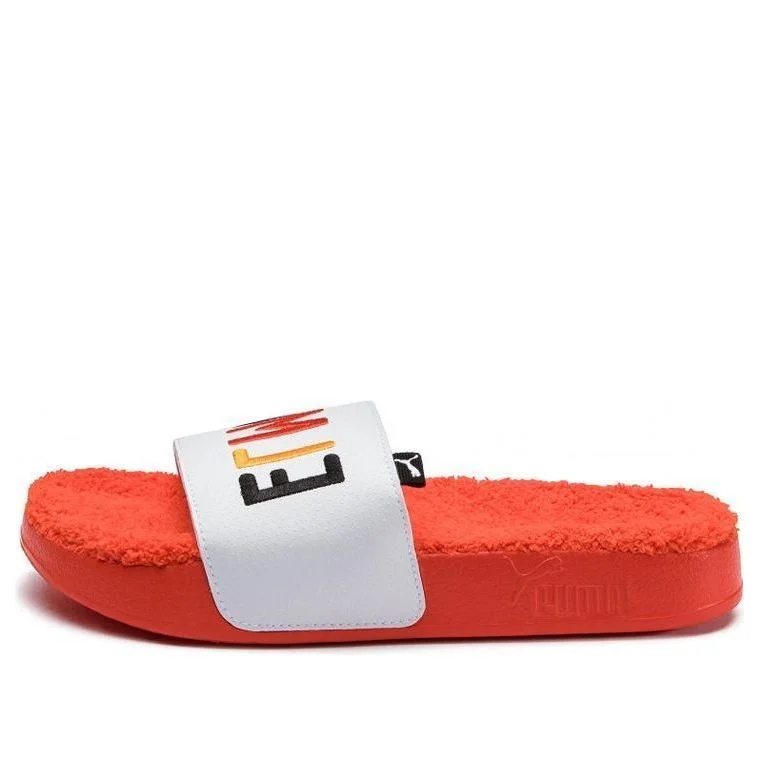 PUMA Sesame Street x Leadcat 369084-02 - 1