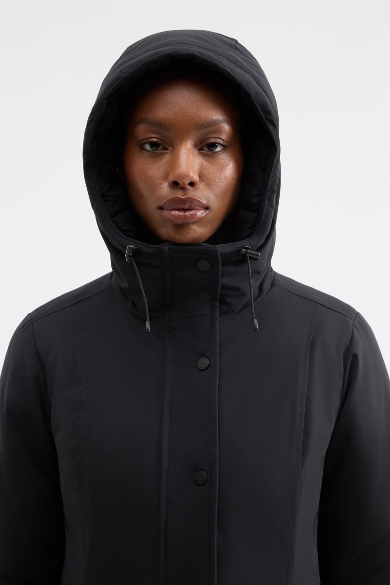 Mont-Royal - Jet Black 5