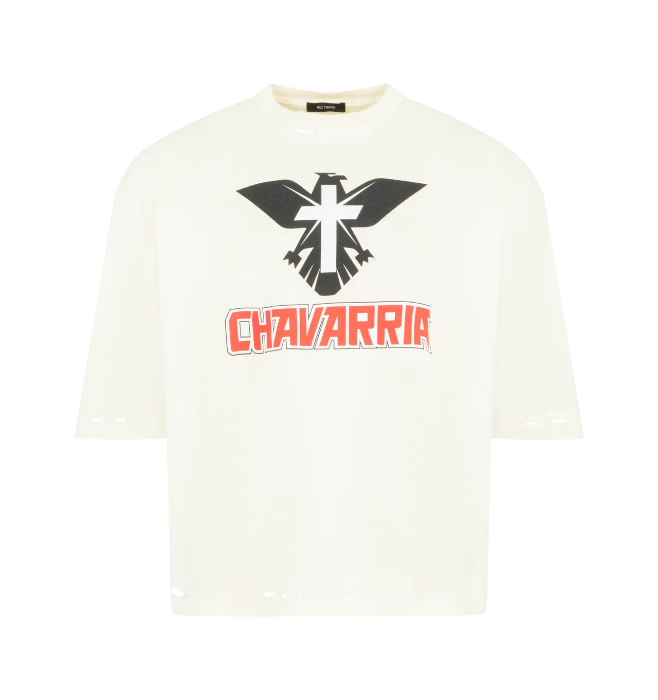 TECATE BUFFALO TEE - 1