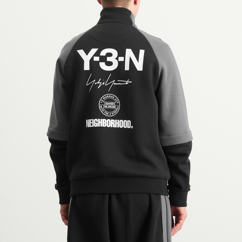 Y-3 x NBHD Track Top 3