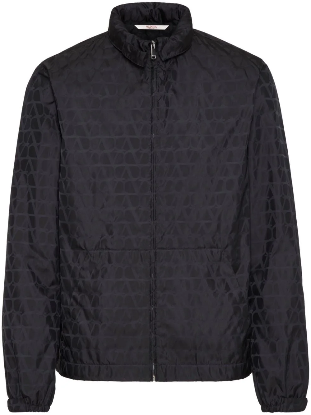 Toile Iconographe windbreaker jacket - 1
