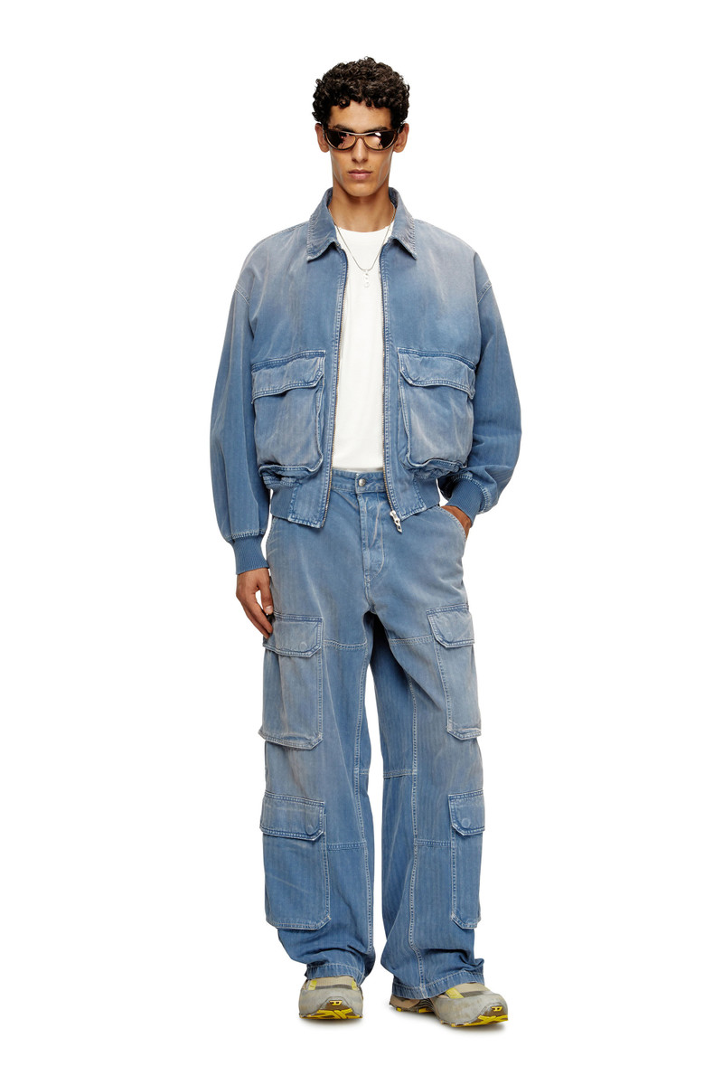 Diesel D-KURZ outlook