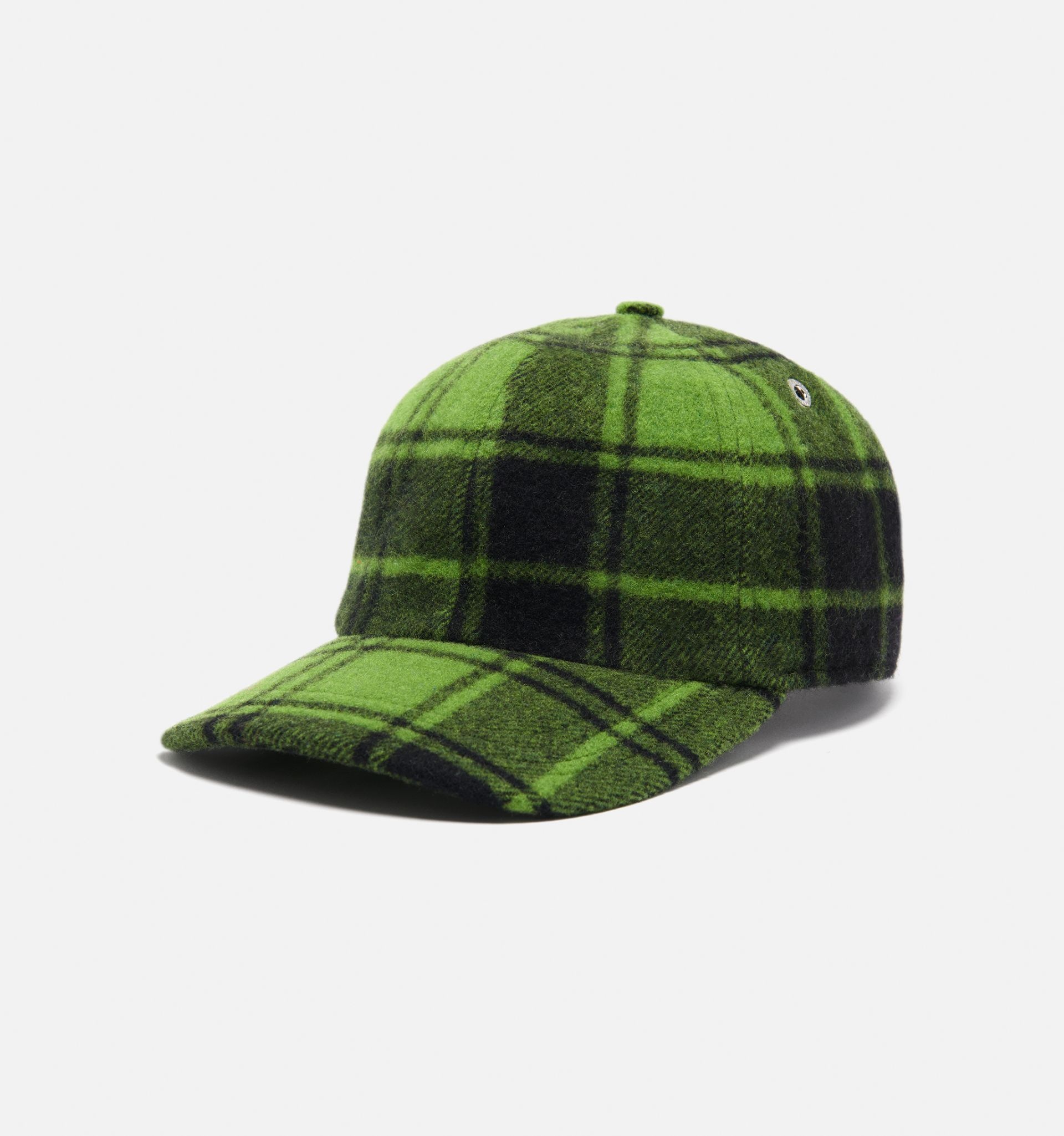 Ami Patch Cap - 3