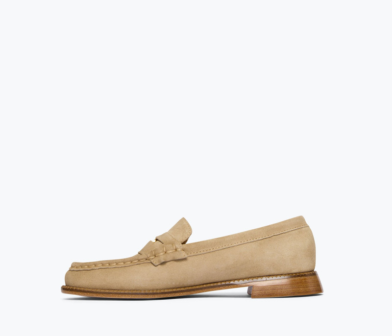 ELBA PENNY LOAFER 5