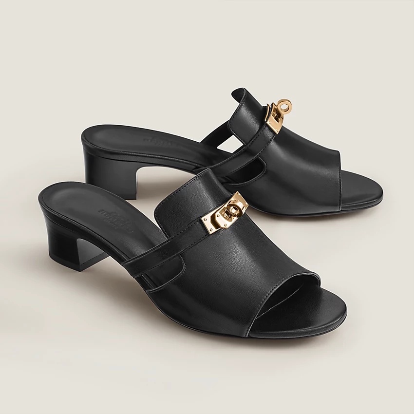 Candy sandal - 1