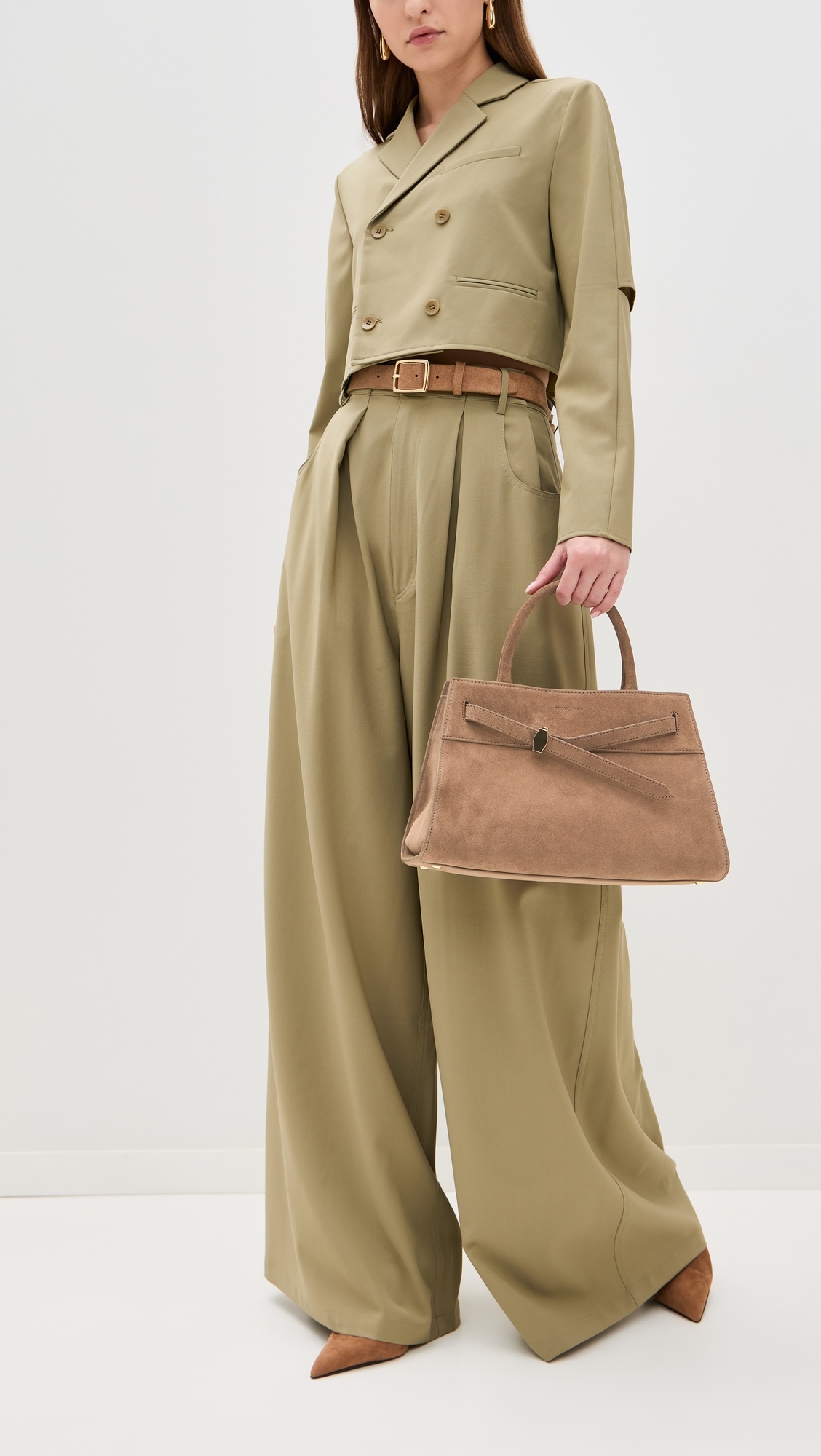 Veronica Beard Dash Bag - 2