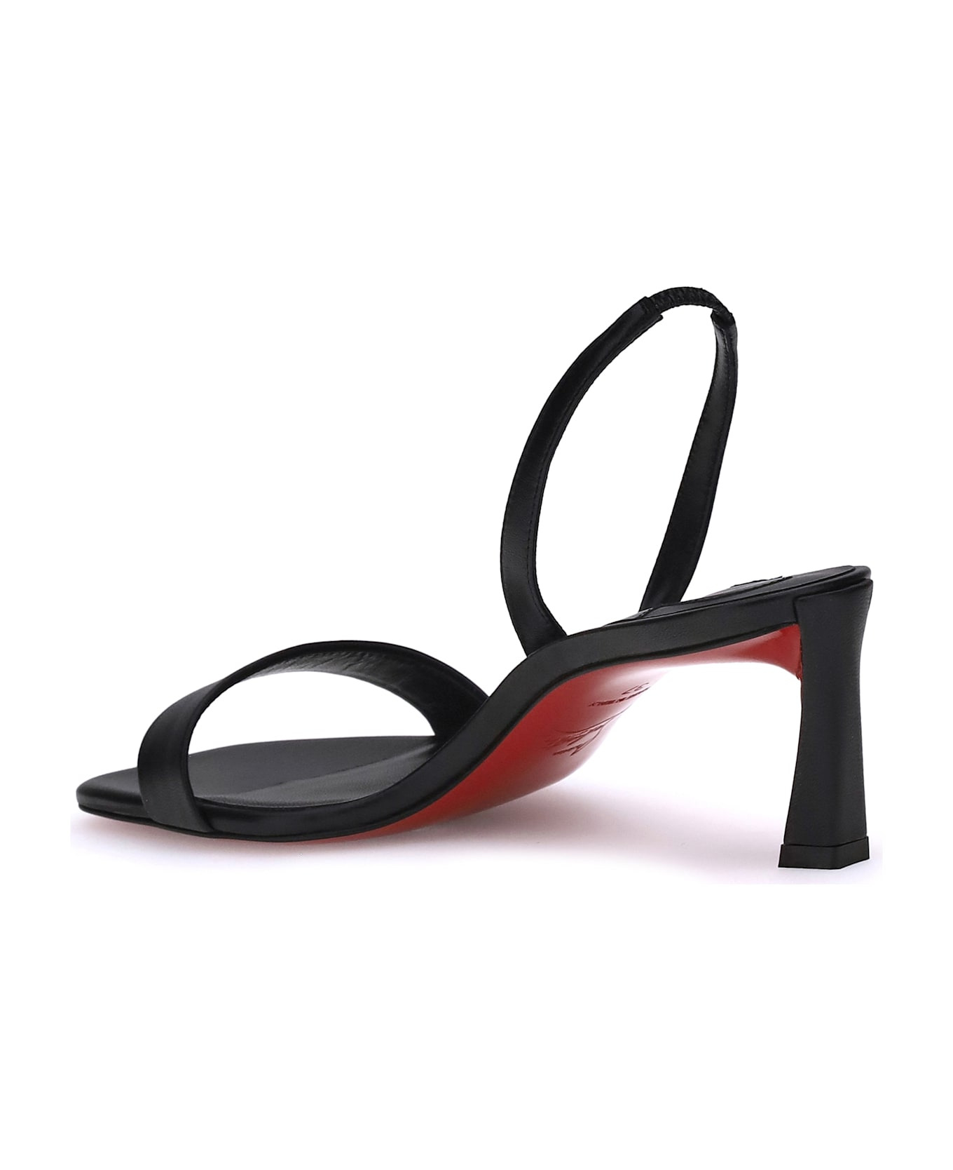 Condora Sandals - 3