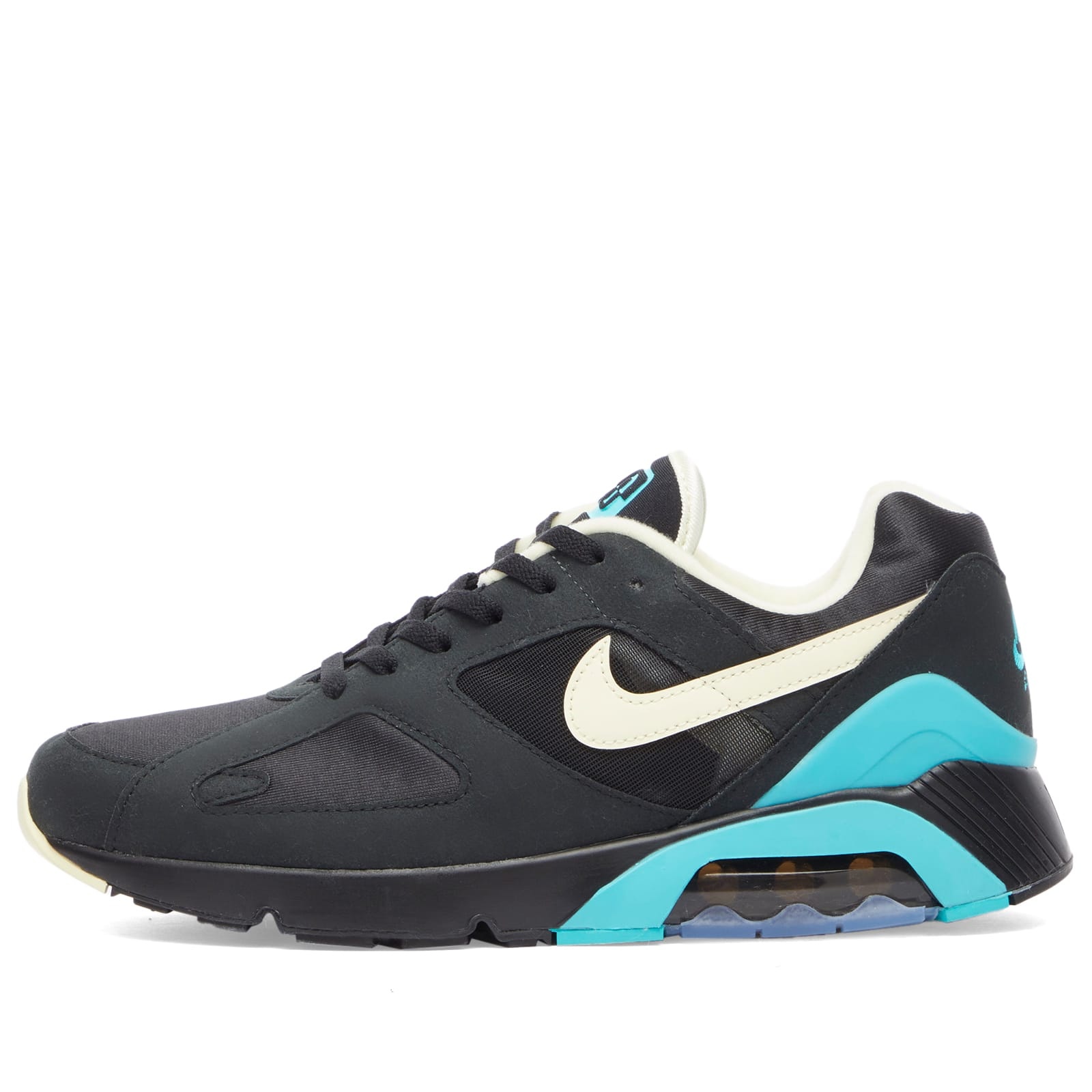Nike Nike Air 180 | endclothing | REVERSIBLE
