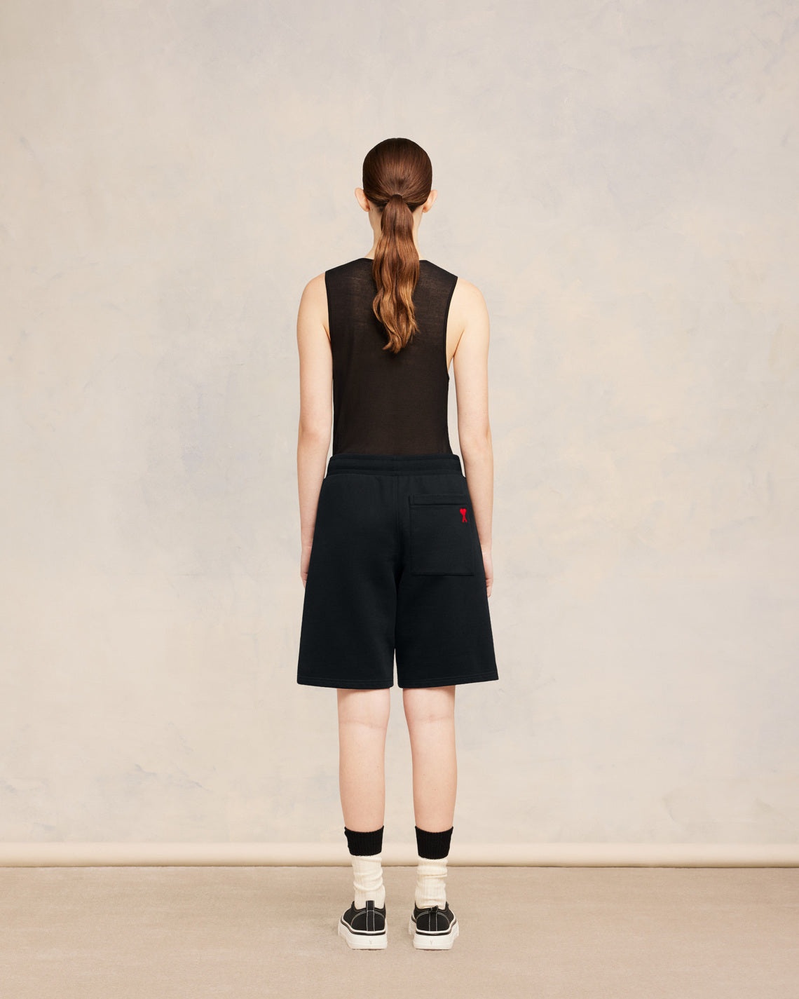 AMI DE COEUR SHORT - 4