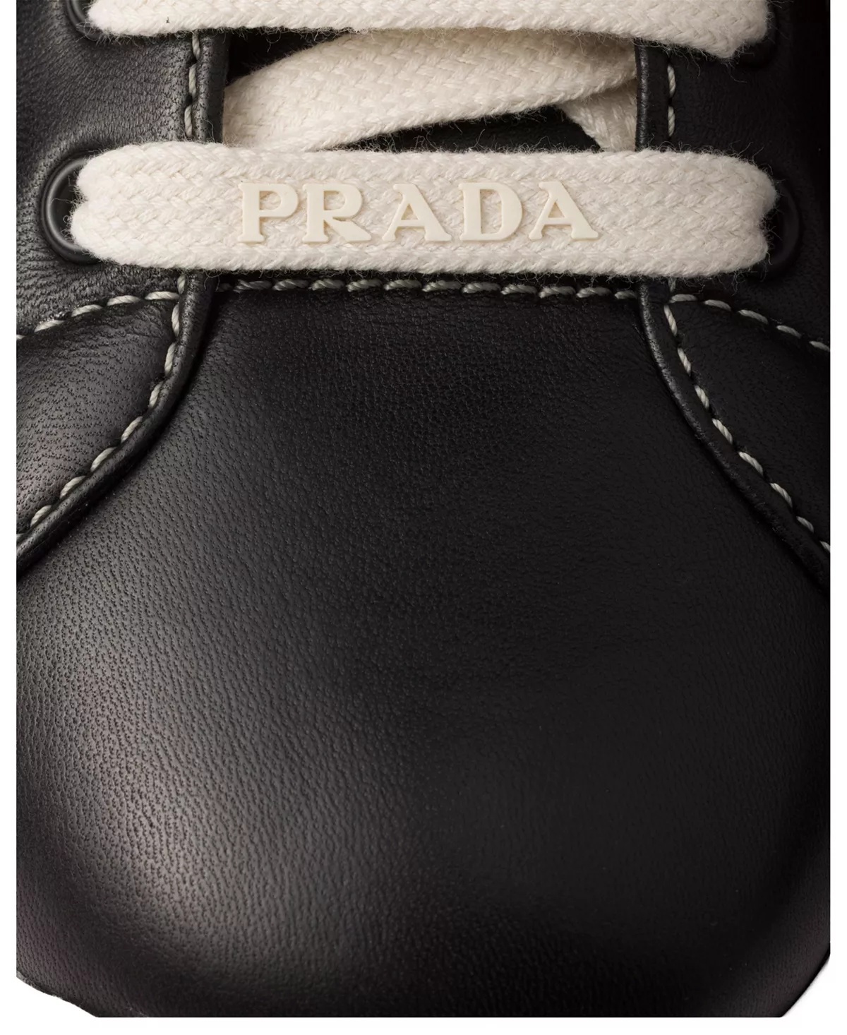 Men's Nappa Leather Sneakers - 5
