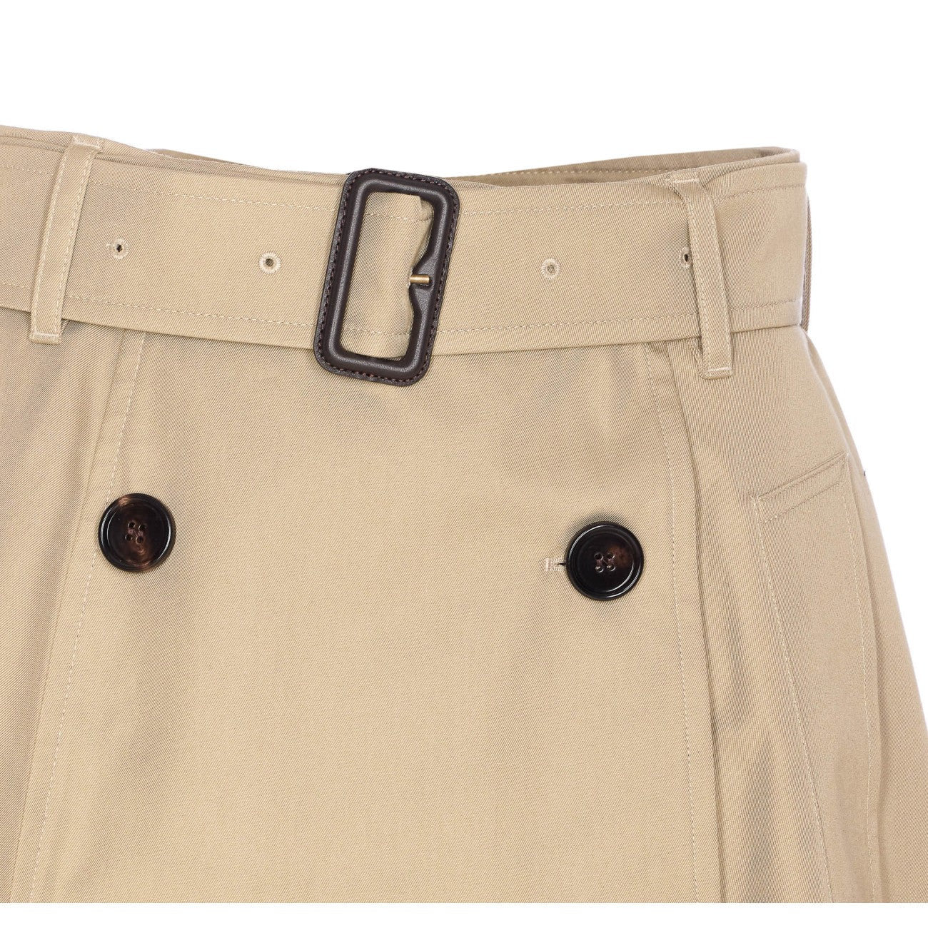 Burberry Women Josselyn Skirt - 4
