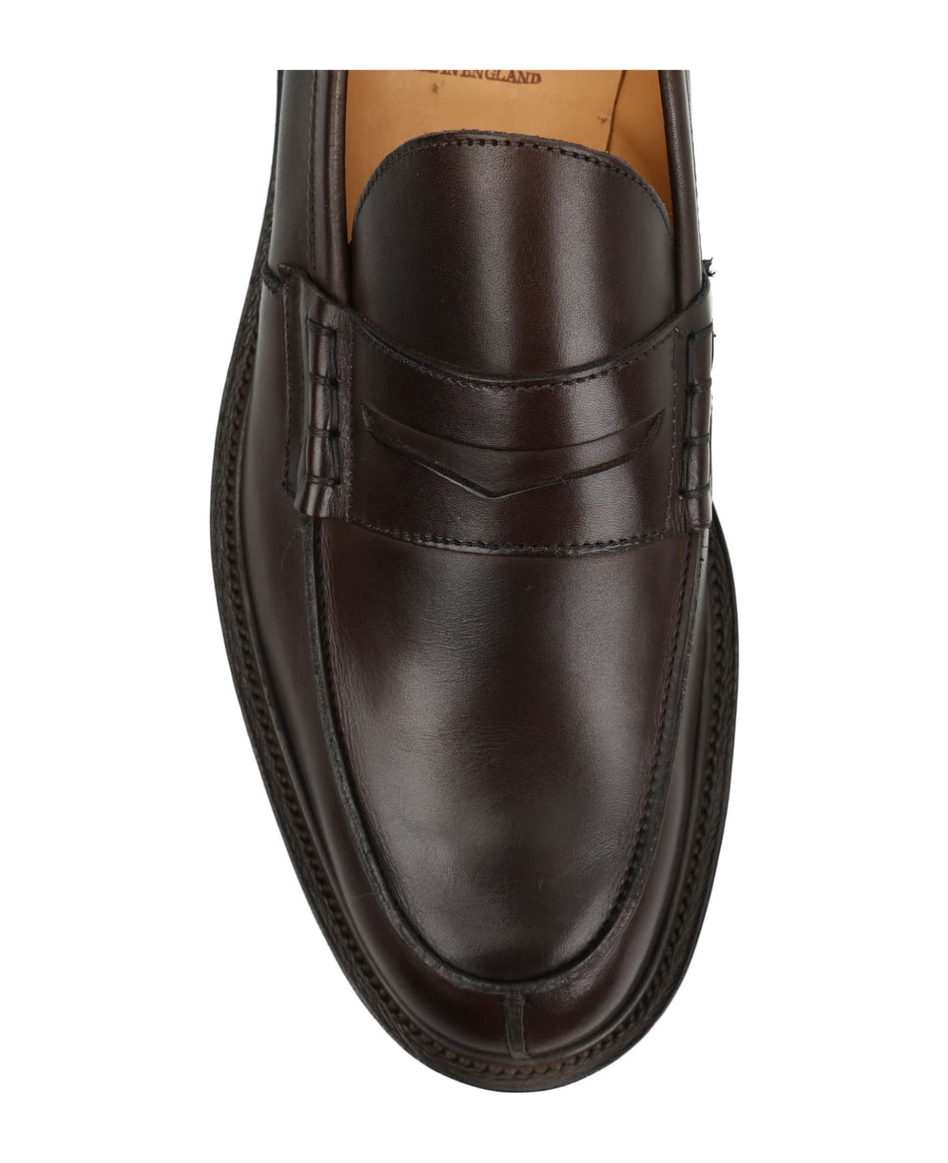 James Espresso Burnished - 3