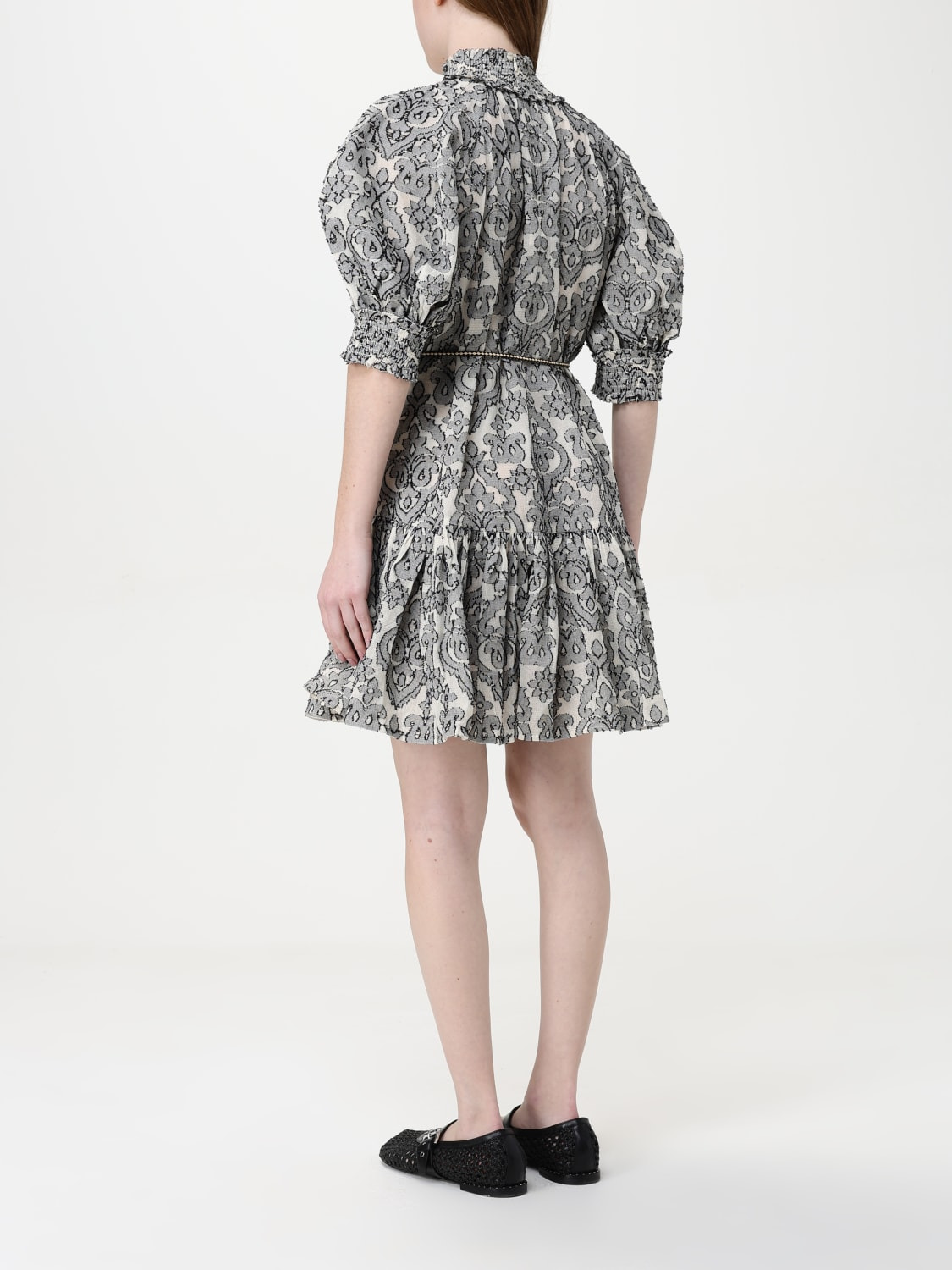 Dress woman Zimmermann - 2