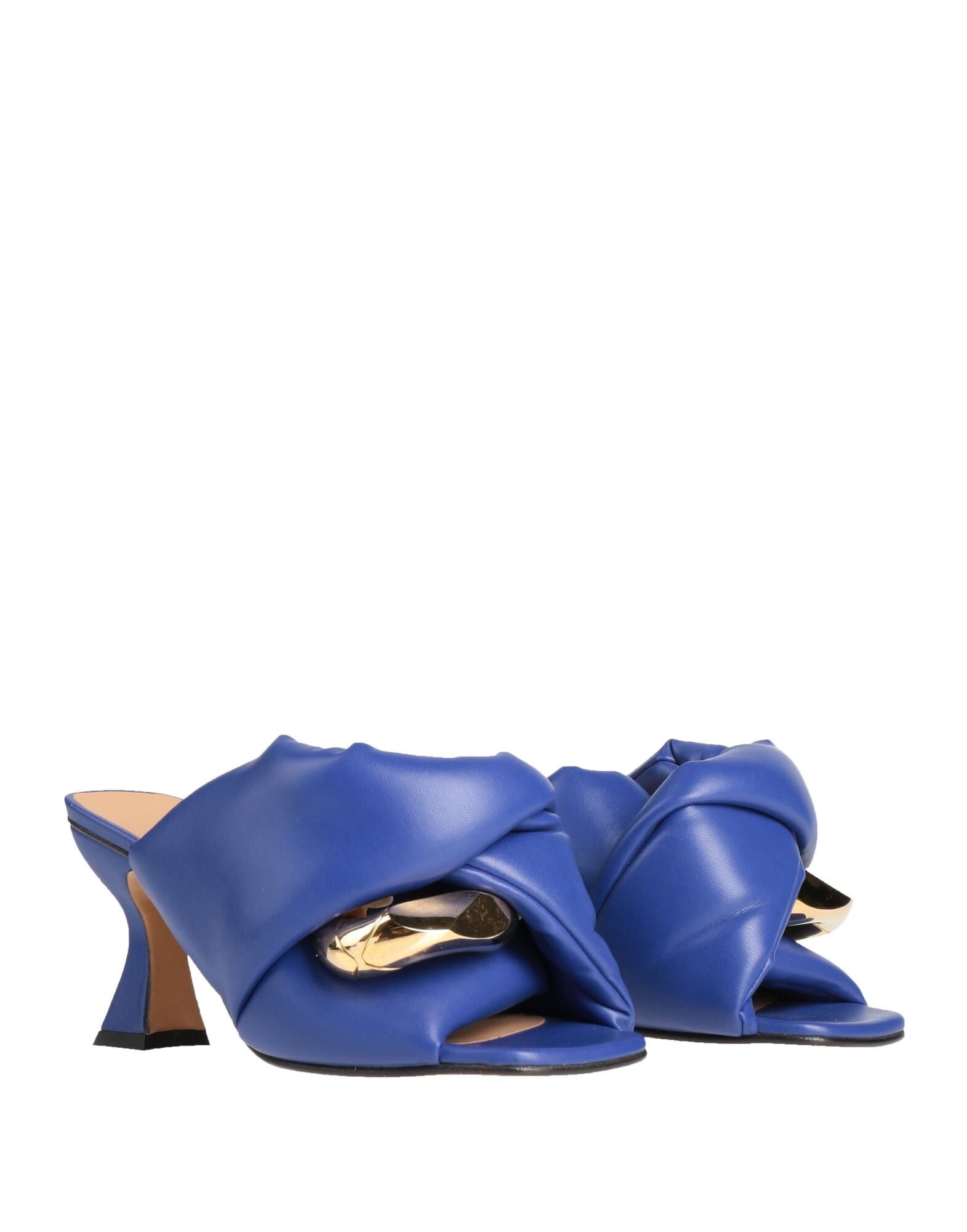 Fuchsia Women's Sandals - 2