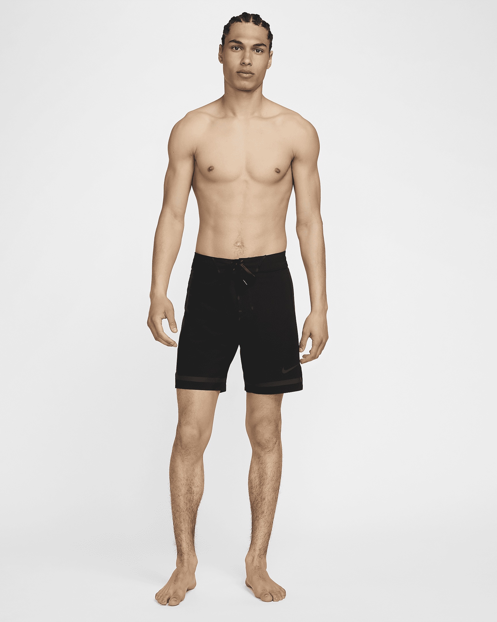 Nike Swim Fadeaway Men's 7" Board Shorts - 8
