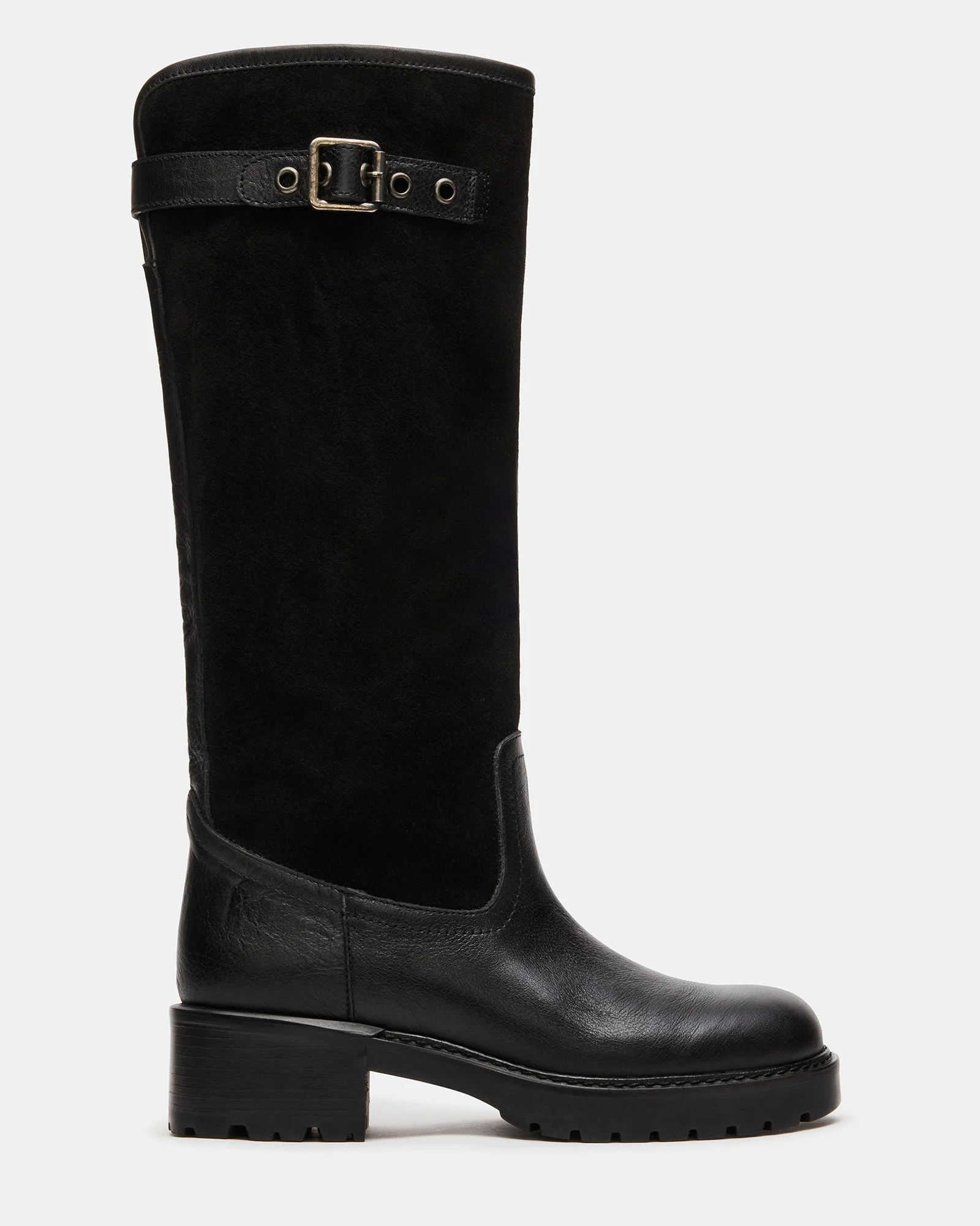 RAMBLE BLACK MULTI - 1