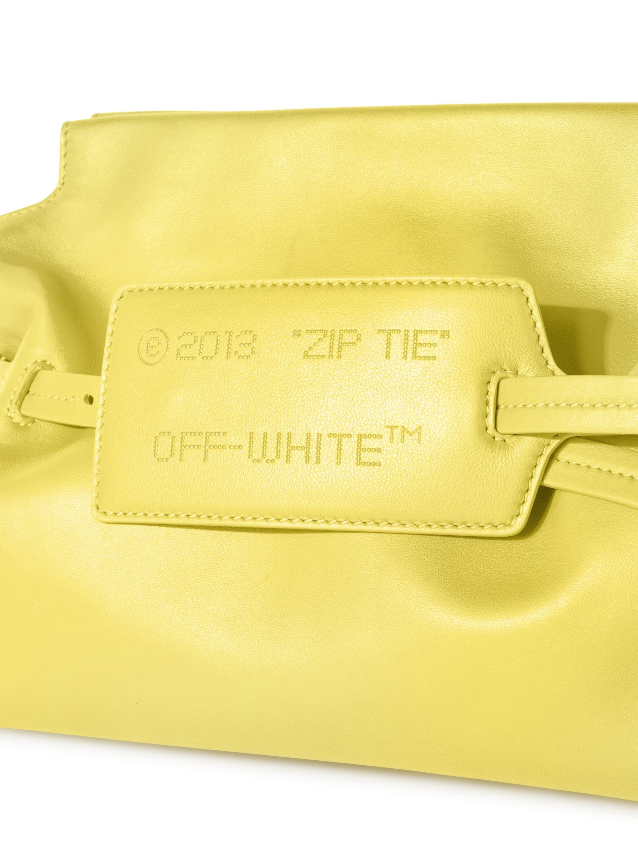 Zip Tie Pouch - 6