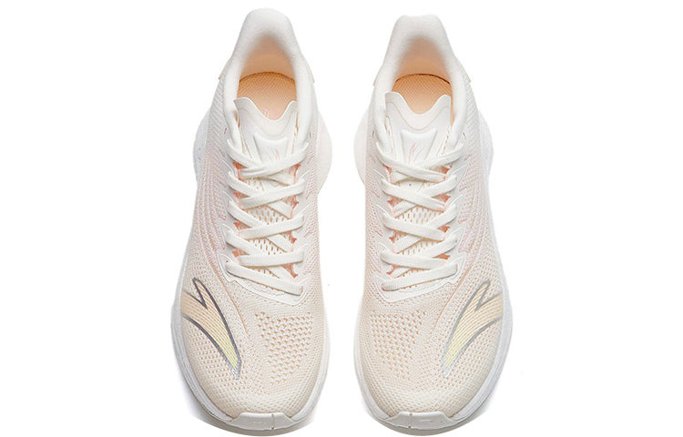 (WMNS) ANTA Mach 2 'Ivory Pink' 122225583-5 - 3