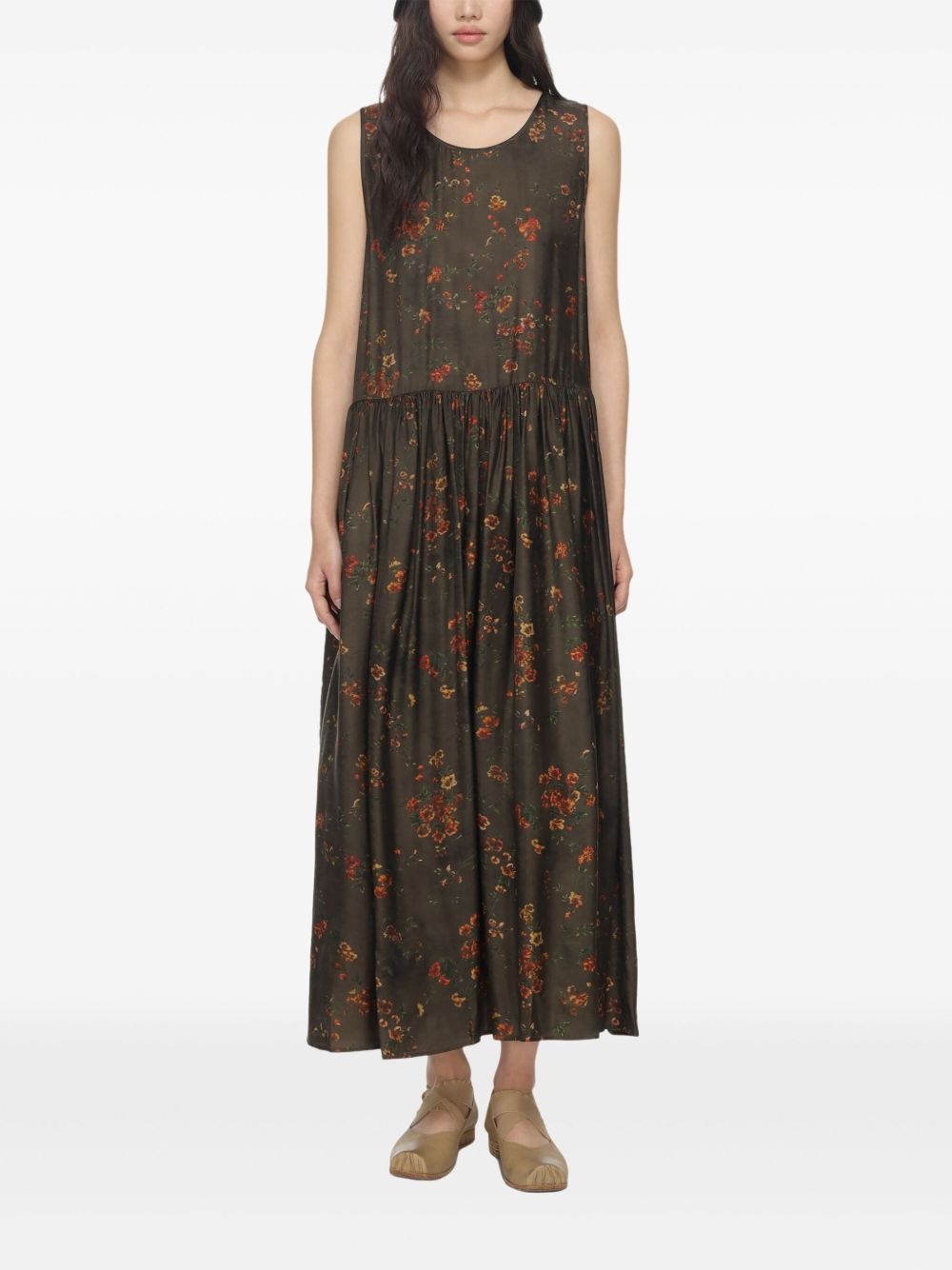 Ardal dress - 2