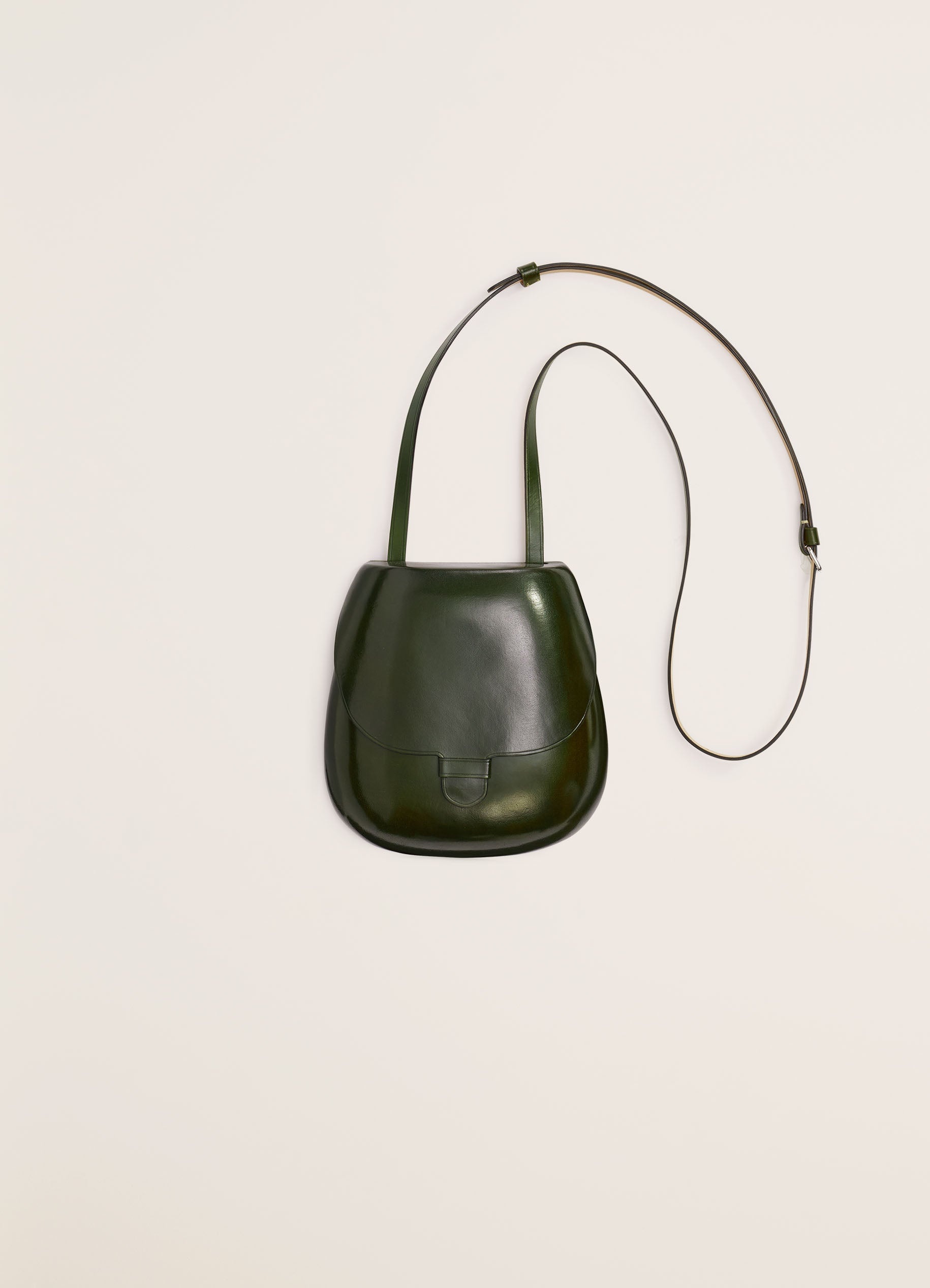 IL BUSSETTO FOR LEMAIRE SMALL CARTRIDGE BAG - 1